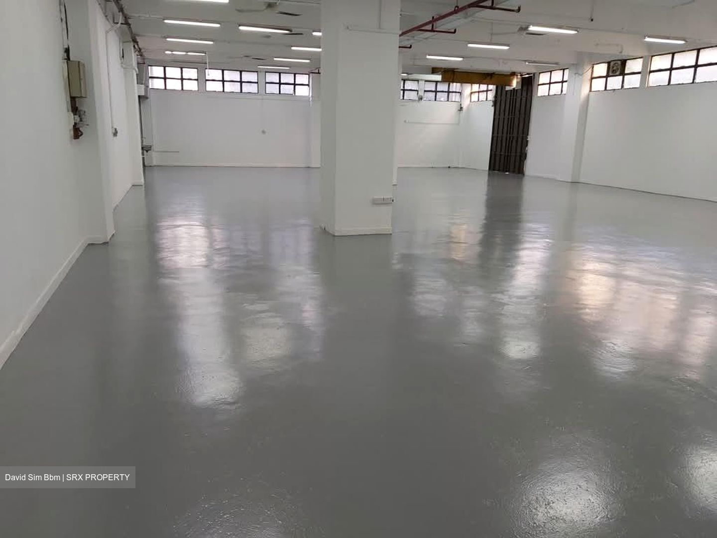 Genting Building (D13), Factory #562088961